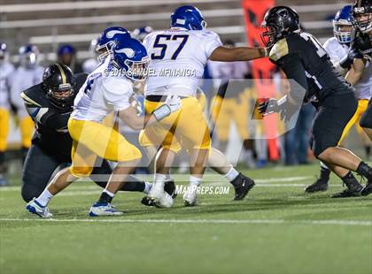 Thumbnail 1 in Omaha North @ Lincoln Southeast photogallery.