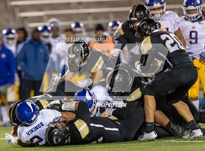 Thumbnail 1 in Omaha North @ Lincoln Southeast photogallery.