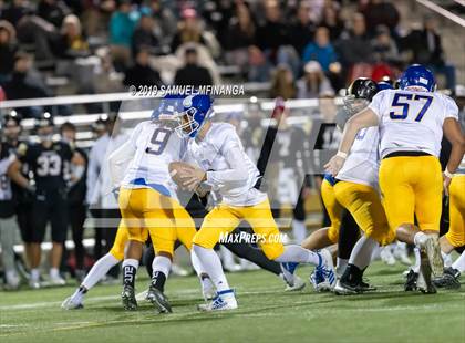 Thumbnail 2 in Omaha North @ Lincoln Southeast photogallery.