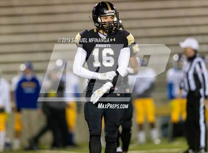 Thumbnail 2 in Omaha North @ Lincoln Southeast photogallery.