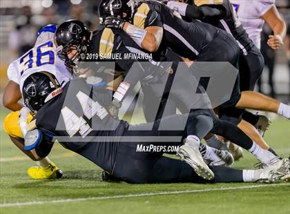 Thumbnail 1 in Omaha North @ Lincoln Southeast photogallery.