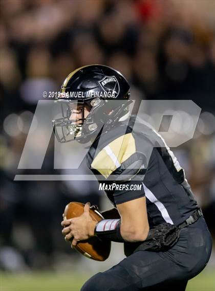 Thumbnail 3 in Omaha North @ Lincoln Southeast photogallery.
