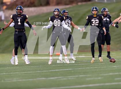 Thumbnail 3 in Omaha North @ Lincoln Southeast photogallery.