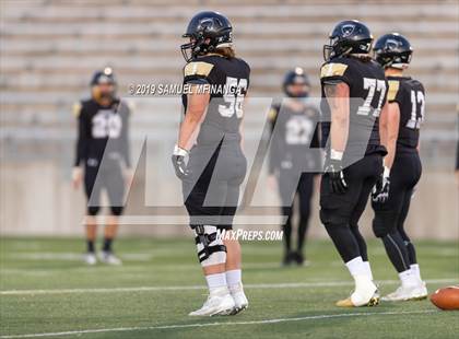 Thumbnail 2 in Omaha North @ Lincoln Southeast photogallery.