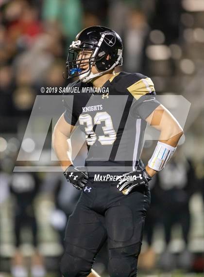 Thumbnail 3 in Omaha North @ Lincoln Southeast photogallery.
