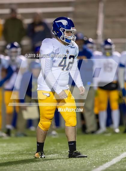 Thumbnail 3 in Omaha North @ Lincoln Southeast photogallery.