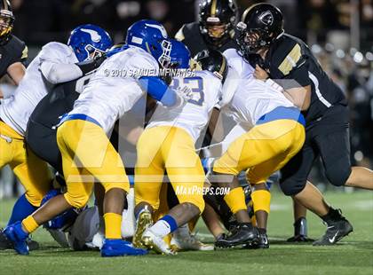 Thumbnail 3 in Omaha North @ Lincoln Southeast photogallery.