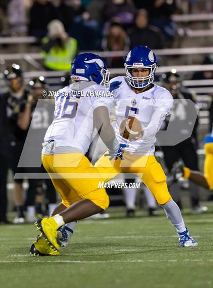 Thumbnail 3 in Omaha North @ Lincoln Southeast photogallery.