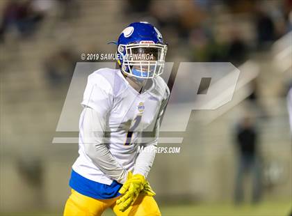 Thumbnail 2 in Omaha North @ Lincoln Southeast photogallery.