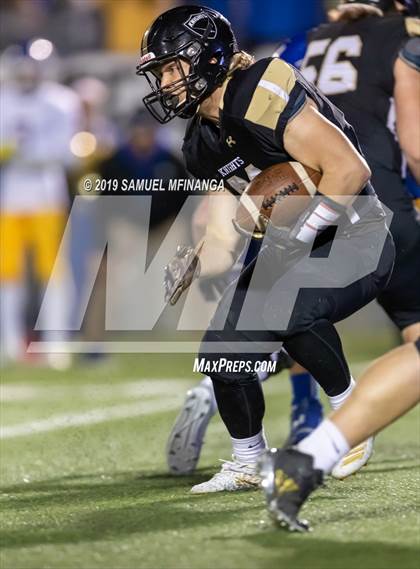 Thumbnail 1 in Omaha North @ Lincoln Southeast photogallery.
