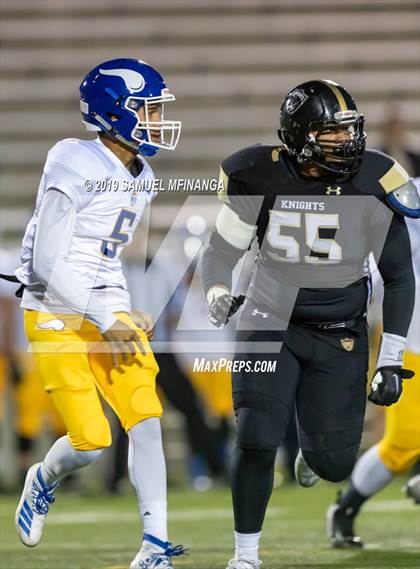 Thumbnail 3 in Omaha North @ Lincoln Southeast photogallery.