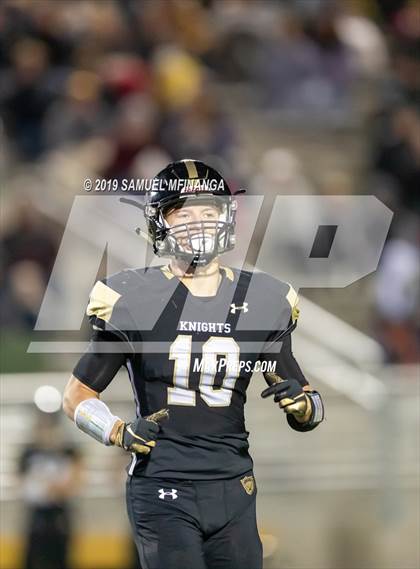 Thumbnail 1 in Omaha North @ Lincoln Southeast photogallery.