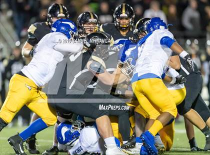 Thumbnail 1 in Omaha North @ Lincoln Southeast photogallery.