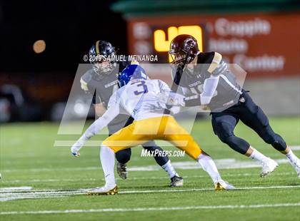 Thumbnail 3 in Omaha North @ Lincoln Southeast photogallery.