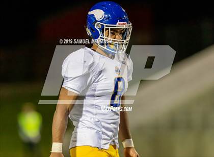 Thumbnail 1 in Omaha North @ Lincoln Southeast photogallery.