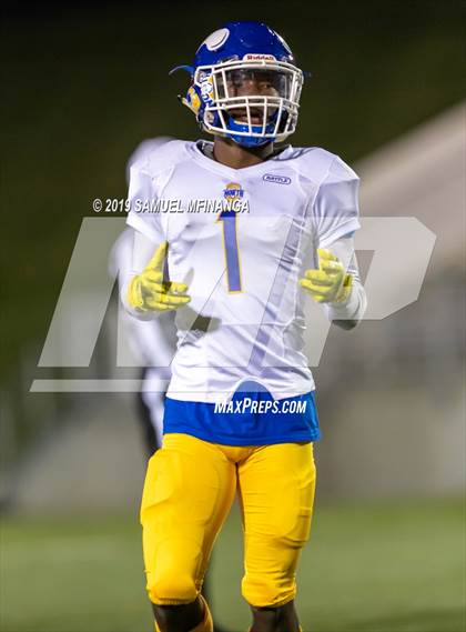 Thumbnail 1 in Omaha North @ Lincoln Southeast photogallery.