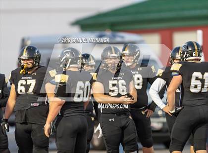 Thumbnail 3 in Omaha North @ Lincoln Southeast photogallery.