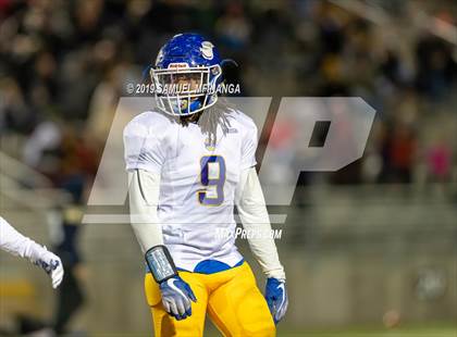 Thumbnail 2 in Omaha North @ Lincoln Southeast photogallery.