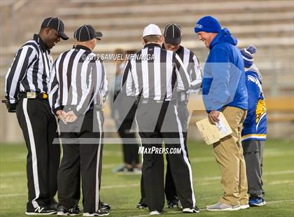 Thumbnail 2 in Omaha North @ Lincoln Southeast photogallery.