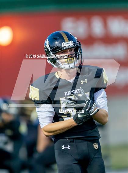 Thumbnail 2 in Omaha North @ Lincoln Southeast photogallery.