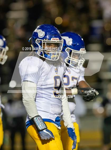 Thumbnail 2 in Omaha North @ Lincoln Southeast photogallery.