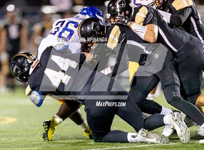 Thumbnail 3 in Omaha North @ Lincoln Southeast photogallery.