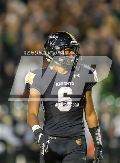 Thumbnail 3 in Omaha North @ Lincoln Southeast photogallery.