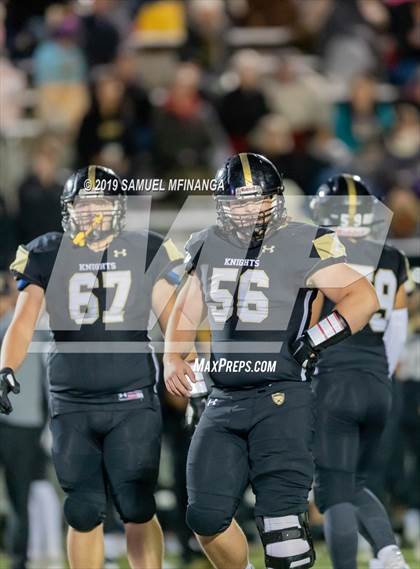 Thumbnail 3 in Omaha North @ Lincoln Southeast photogallery.