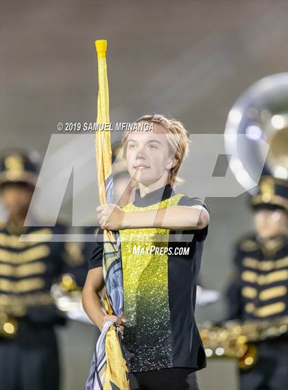 Thumbnail 3 in Omaha North @ Lincoln Southeast photogallery.