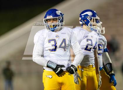 Thumbnail 3 in Omaha North @ Lincoln Southeast photogallery.