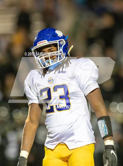 Thumbnail 3 in Omaha North @ Lincoln Southeast photogallery.