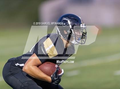 Thumbnail 3 in Omaha North @ Lincoln Southeast photogallery.