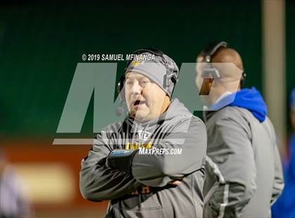 Thumbnail 3 in Omaha North @ Lincoln Southeast photogallery.