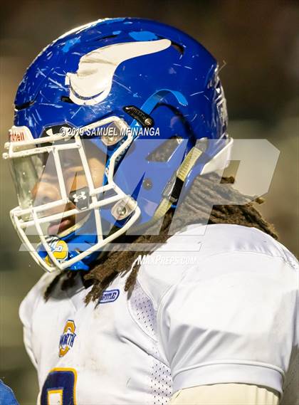 Thumbnail 1 in Omaha North @ Lincoln Southeast photogallery.