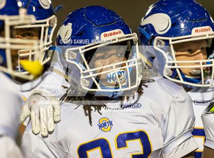 Thumbnail 3 in Omaha North @ Lincoln Southeast photogallery.
