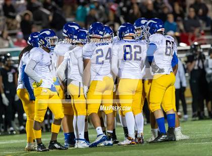 Thumbnail 1 in Omaha North @ Lincoln Southeast photogallery.