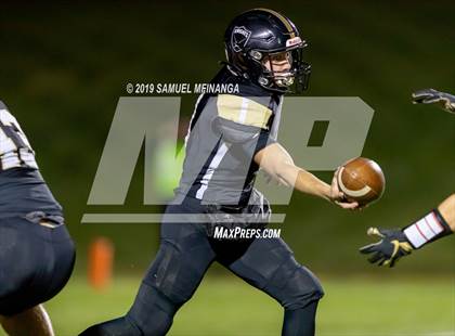 Thumbnail 1 in Omaha North @ Lincoln Southeast photogallery.