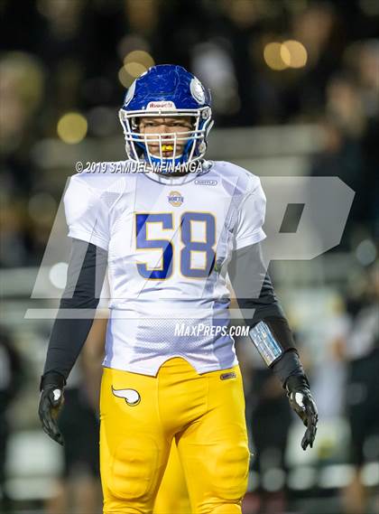 Thumbnail 1 in Omaha North @ Lincoln Southeast photogallery.