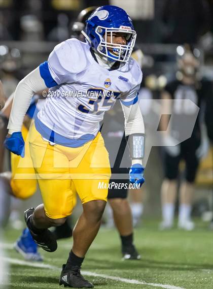 Thumbnail 2 in Omaha North @ Lincoln Southeast photogallery.