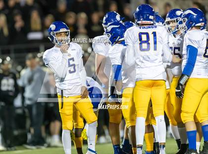 Thumbnail 1 in Omaha North @ Lincoln Southeast photogallery.