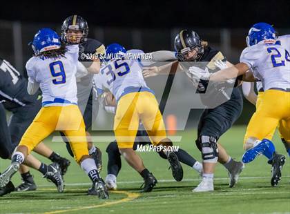 Thumbnail 1 in Omaha North @ Lincoln Southeast photogallery.