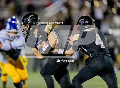 Thumbnail 2 in Omaha North @ Lincoln Southeast photogallery.