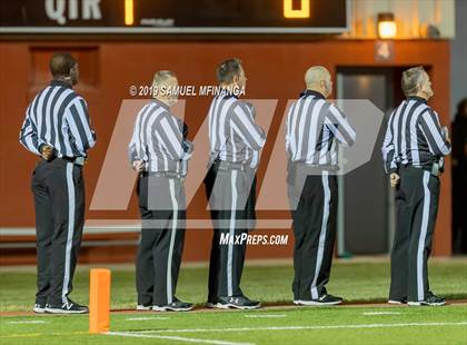 Thumbnail 2 in Omaha North @ Lincoln Southeast photogallery.