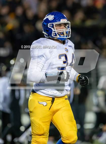 Thumbnail 1 in Omaha North @ Lincoln Southeast photogallery.