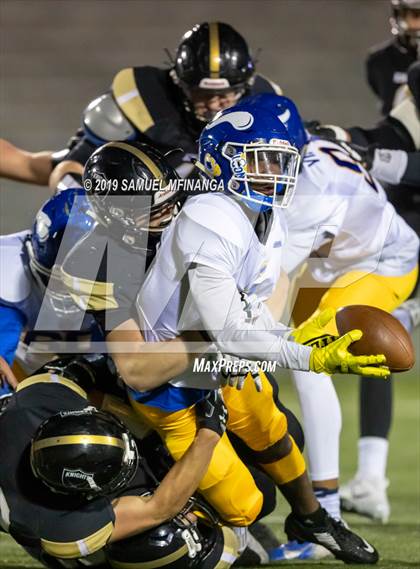 Thumbnail 3 in Omaha North @ Lincoln Southeast photogallery.