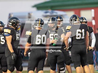 Thumbnail 2 in Omaha North @ Lincoln Southeast photogallery.