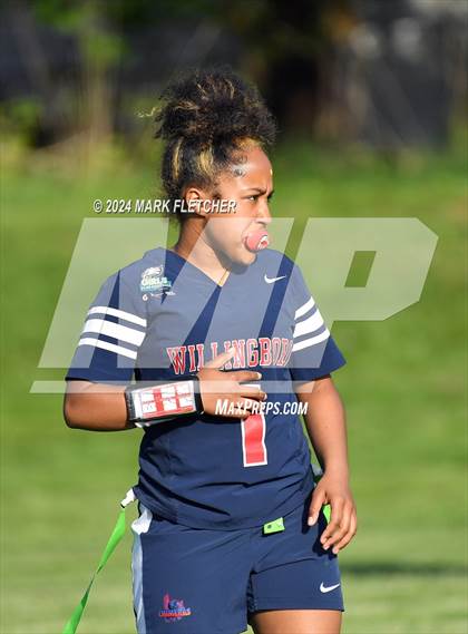 Thumbnail 3 in Eastside @ Willingboro photogallery.