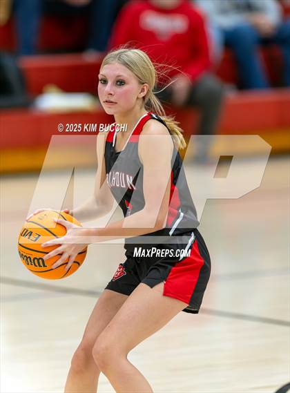 Thumbnail 1 in Calhoun @ Webster County photogallery.