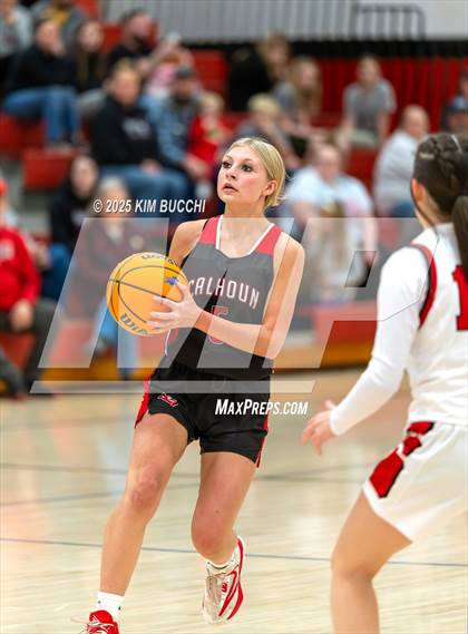 Thumbnail 2 in Calhoun @ Webster County photogallery.