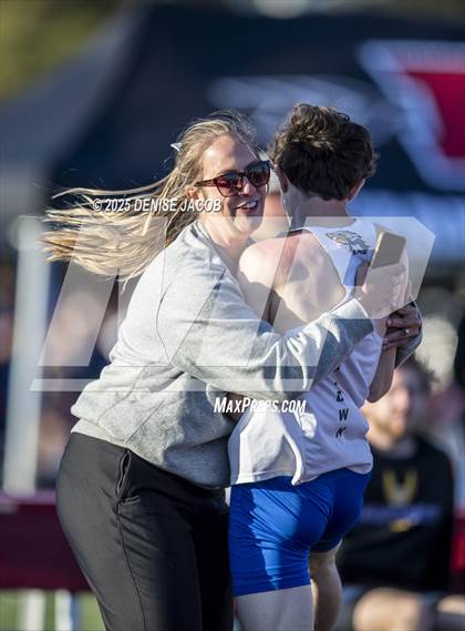 Thumbnail 2 in Myrhum Invitational (High Jump/Pole Vault) photogallery.